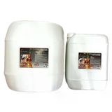 Epoksi Reçine Ultra Şeffaf Hobi Epoksi Seti Arc105 30 Kg Set