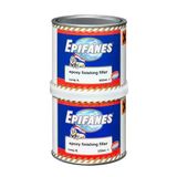 Epoksi Son Kat Astar Açık Gri 750 gr Epifanes EFF.750