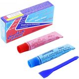 Epoksi Yapıştırıcı (Şeffaf) 25 gr (Iran Yapıştırıcısı) - 1 - 0