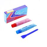 Epoksi Yapistirici (Seffaf) 25 Gr (Iran Yapistiricisi)