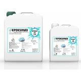 Epoksimax Aksesuar ve Hobi 102 Fun 6 kg Epoksi Reçine