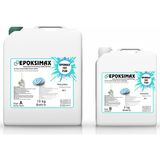 Epoksimax Aksesuar ve Hobi Epoksi Reçine 102 Fun 15 kg