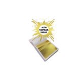 Epoksimax Altın Rengi Yaprak Varak 16cmx16cm - 5 Yaprak (epoksi - Hobi Uygulamaları)