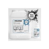 Epoksimax RTV-2 KALIP SİLİKONU 10 SHORE PREMIUM EKSTRA PARLAK 2 KG