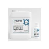Epoksimax RTV-2 KALIP SİLİKONU 20 SHORE PREMIUM EKSTRA PARLAK 2 KG