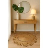 Epolaxs Jüt Kilim, Paspas, Mutfak Halısı, Banyo, Kilim, Halı, Oturma Odası Halısı, Balkon Mıntors Home