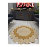 Epolaxs Jüt Kilim, Paspas, Mutfak Halısı, Banyo Paspası, Kilim, Halı, Oturma Odası Halısı, Balkon Paspası