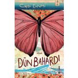 Epona Dün Bahardı