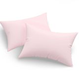 Eponj Home 2li Yastık Kılıfı Magical Kombin Pembe