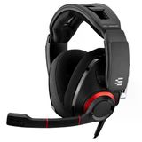 Epos I Sennheiser Gsp 500 Oyun Kulaklığı Kulaklık, Gürültü Önleyici Mikrofon, Sessize Al, Ergonomik, Kulak Pedleri, Pc, Mac, Ps4 Ps5 Xbox Series X Xbox One Ve Nintendo Switch İle Uyumlu