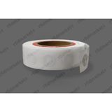 Epozzy Nfc NTAG213 25MM Çaplı Rfıd Etiketi (100LÜ Paket) - Beyaz