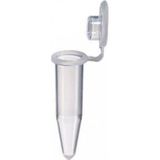 Eppendorf 100 Adet 1,5 ml Tüp Ergonomik Tasarım ile Laboratuvar İçin