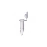 Eppendorf Tüpü 1.5 Ml 100/Paket Mikro Santrifüj Tüpü