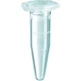 Eppendorf Tüpü 1.5ml Dibi Konik 500 Lük Poşet