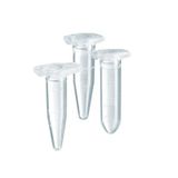 Eppendorf Tüpü 500 Lük Poşet 1.5 Ml