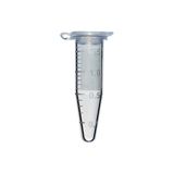 Eppendorf Tüpü Dibi Konik 1000 Lük Poşet 1.5ml