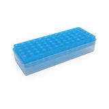 Eppendorf/Ependorf Tup Standi 0.2-0.5-1.5-2 Ml Icin 60 Delikli Cift Tarafli