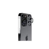 Epro Apple Iphone 14 Pro / 14 Pro Max 15/16/17 Uyumlu Kamera Lens Koruyucu