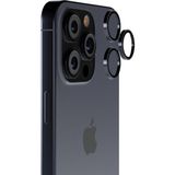 Epro Apple Iphone 15 Pro / 15 Pro Max 16/17PM Uyumlu Kamera Lens Koruyucu