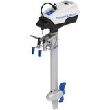 Epropulsion Spirit 1.0 Evo Remote 1 Kw Kısa Şaft Elektrikli Dıştan Takma Motor - 001-Renkli