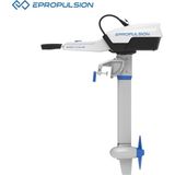 Epropulsion Spirit 1.0 Plus Kısa Şaft Elektrikli Dıştan Takma Motor - 001-Renkli