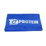 Eprotein Saks Mavi Fitness Antreman Havlusu