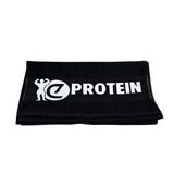 Eprotein Siyah Fitness Antrenman Havlusu