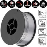 Eps Genera K108 Gazsız Gazaltı Mıg Kaynak Teli 0.8 mm (1 kg Makara)