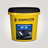 Epsa Quadro Bitumflex 2k Bf 25 Çift Bileşenli, Esnek Bitüm-Kauçuk Su Yalıtım Kaplaması - Siyah