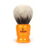 Epsilon Butterscotch Tıraş Fırçası, 50/26 Mm