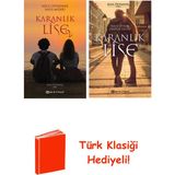 Epsilon Yayınevi Alya Öztanyel 2 Kitap Seti + Türk Klasiği Hediye - Hayır