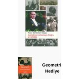 Epsilon Yayınevi Anmaktan Anlamaya Doğru Atatürk + Geometri Hediye