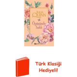Epsilon Yayınevi Bridgerton Serisi 7 - Öpüşünde Saklı + Türk Klasiği Hediye - Hayır