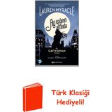 Epsilon Yayınevi Catwoman: Ay Işığının Altında + Türk Klasiği Hediye - Hayır