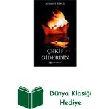 Epsilon Yayınevi Çekip Giderdin + Dünya Klasiği Hediye - Hayır