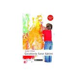 Epsilon Yayınevi Çocuklarda Sanat Eğitimi + Burada Ne Işim Var? + Temel Matematik (9+ Yaş): Ödevlere Yardımcı + 6 Kitap Set
