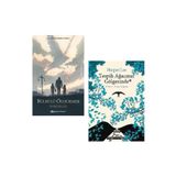 Epsilon Yayınevi Harper Lee Seti. 2li Kitap. Bülbülü Öldürmek-tespih Ağacının Gölgesinde