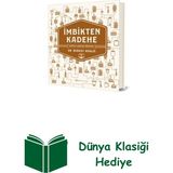 Epsilon Yayınevi Imbikten Kadehe - Distile Içkiler Dünyası + Dünya Klasiği Hediye