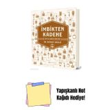 Epsilon Yayınevi İmbikten Kadehe + Yapışkanlı Not Kağıdı