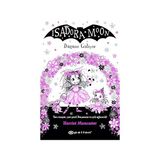 Epsilon Yayınevi Isadora Moon: Düğüne Gidiyor + Tarih Atlası + Süper Patates - Kaçak Yumurta! + 36 Kitap Set