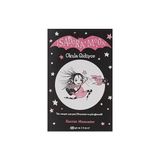 Epsilon Yayınevi Isadora Moon - Okula Gidiyor + Ilk Okuma Kitabım - Elif Taşınıyor + 3 Kitap Set