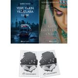 Epsilon Yayınevi - Kabil Güzellik Okulu ve Yere Yakın Yıldızlara Uzak - Emine Tavuz