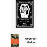 Epsilon Yayınevi Kibrit Çöpü Mezarlığı + Geometri Hediye - Hayır