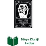 Epsilon Yayınevi Kibrit Çöpü Mezarlığı-Ölüme Fısıldayan Adam 2 + Dünya Klasiği Hediye - Hayır