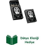 Epsilon Yayınevi Kibrit Çöpü Mezarlığı-Ölüme Fısıldayan Adam 2-Ö... + Dünya Klasiği Hediye - Hayır