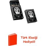 Epsilon Yayınevi Kibrit Çöpü Mezarlığı-Ölüme Fısıldayan Adam 2-Ö... + Türk Klasiği Hediye - Hayır