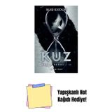 Epsilon Yayınevi Kuz - Hedef Serisi 2 + Yapışkanlı Not Kağıdı