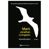 Epsilon Yayınevi - Martı Jonathan Livingston - Richard Bach