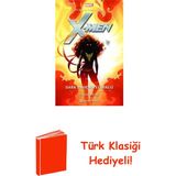 Epsilon Yayınevi Marvel x - Man Dark Phoneix Efsanesi + Türk Klasiği Hediye - Hayır