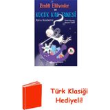 Epsilon Yayınevi Renkli Eldivenler ve Küçük Kar Tanesi + Türk Klasiği Hediye